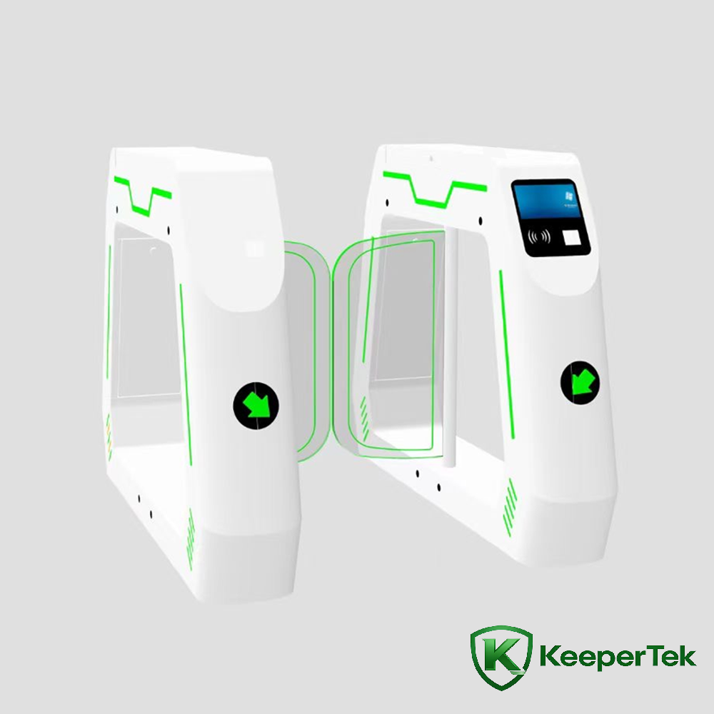 دروازه تاب دار شهربازی KT-JSDB23