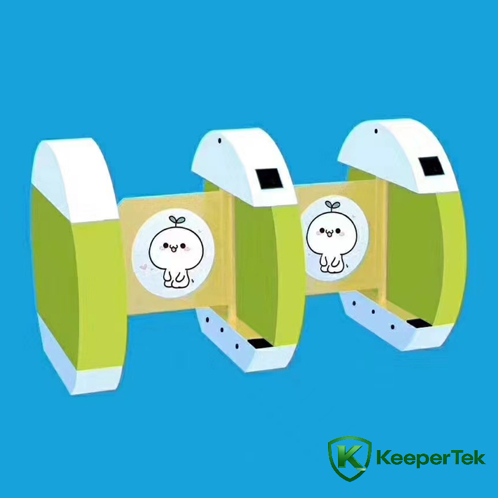 دروازه تابشی مهد کودک KT-JSDB25