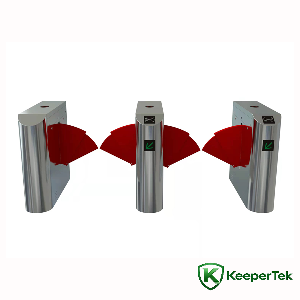 بال قوسی دروازه بال میانی KT-JSDY10
