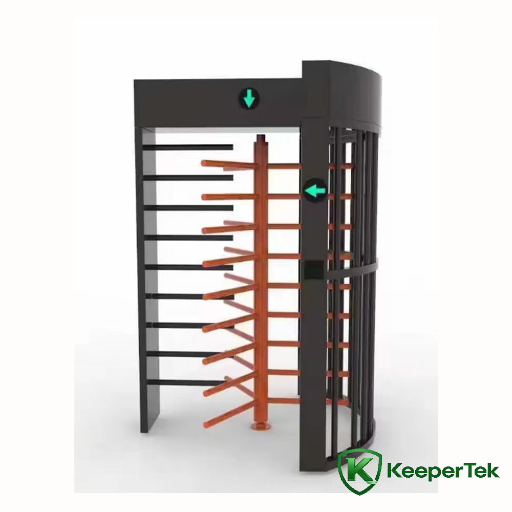 ترمز تمام ارتفاع رنگ شده تک حرکتی KT-JSDQG02