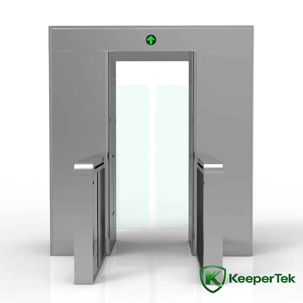درب کشویی تک درب KT-JSDQG05