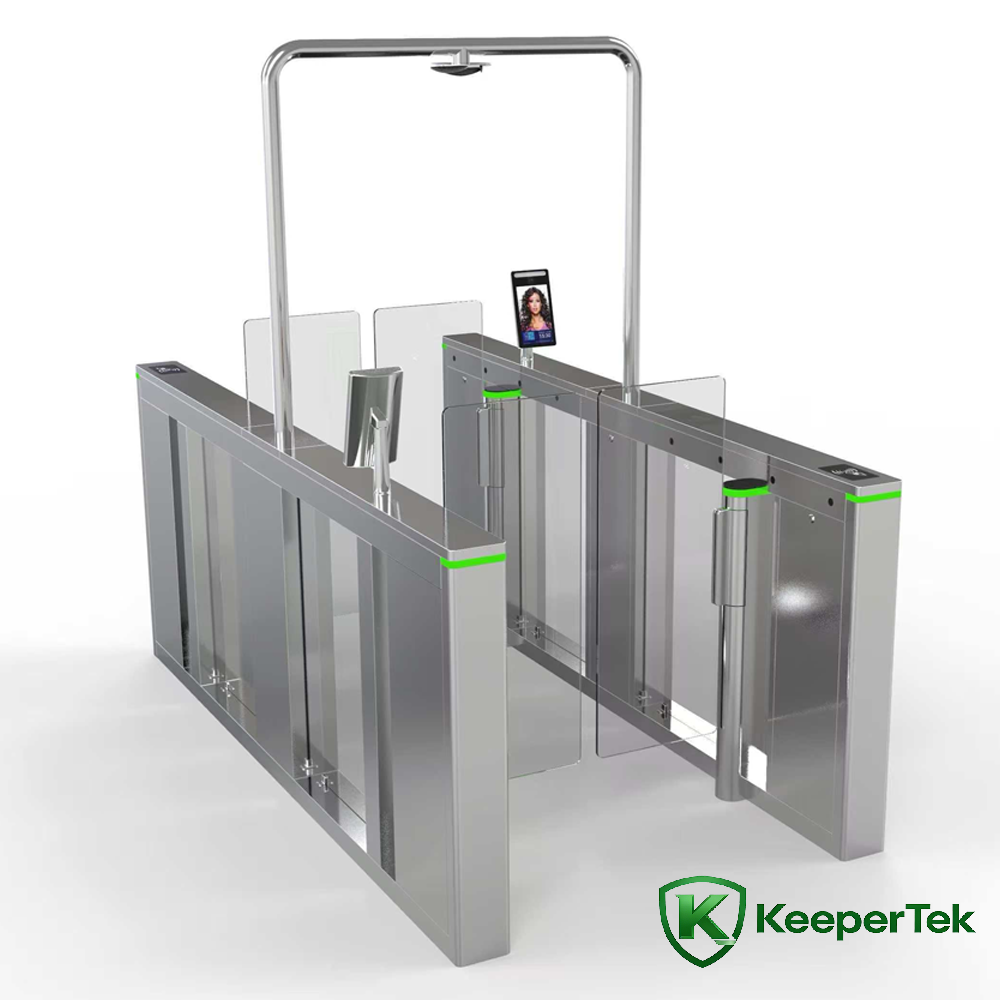 گیت AB پیشرفته KT-JSDAB04
