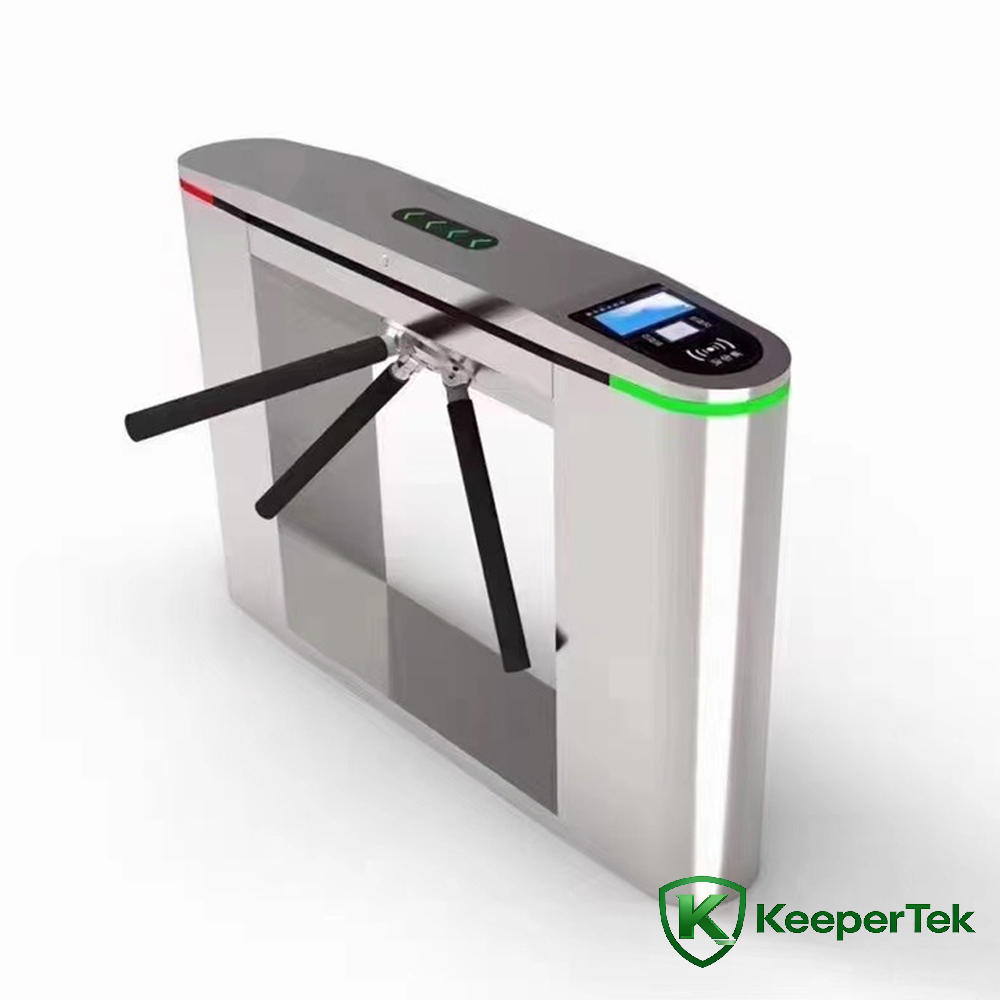 دروازه تمام اتوماتیک سه چوبی KT-JSDZ06