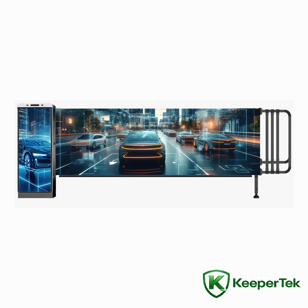 مانع تبلیغاتی داکابو KT-ZYSB22