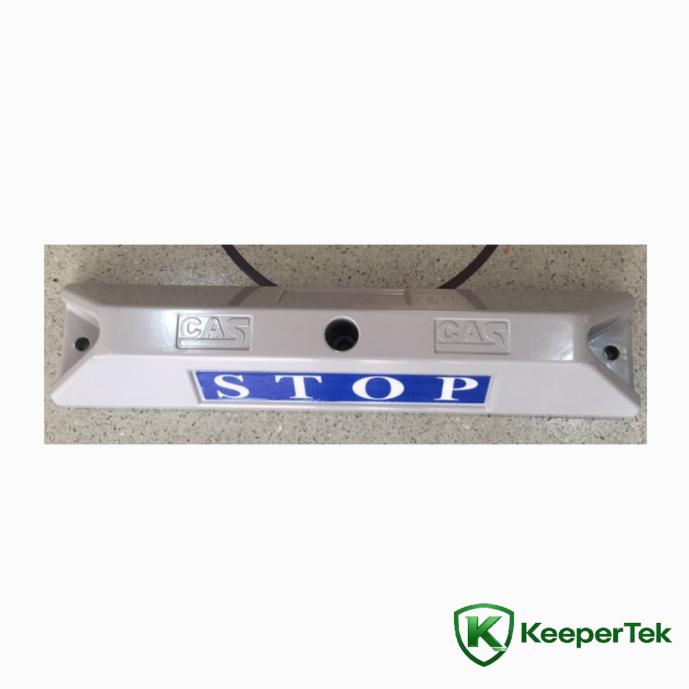 مکان یاب آلومینیومی دایکاست پارکینگ KT-CAS24