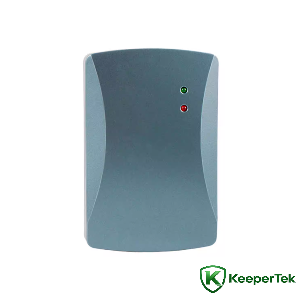 کارت خوان کنترل دسترسی KT-WG19