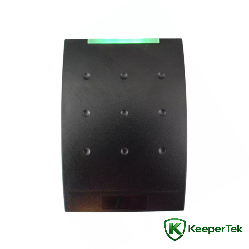 کارت خوان کنترل دسترسی KT-WG27