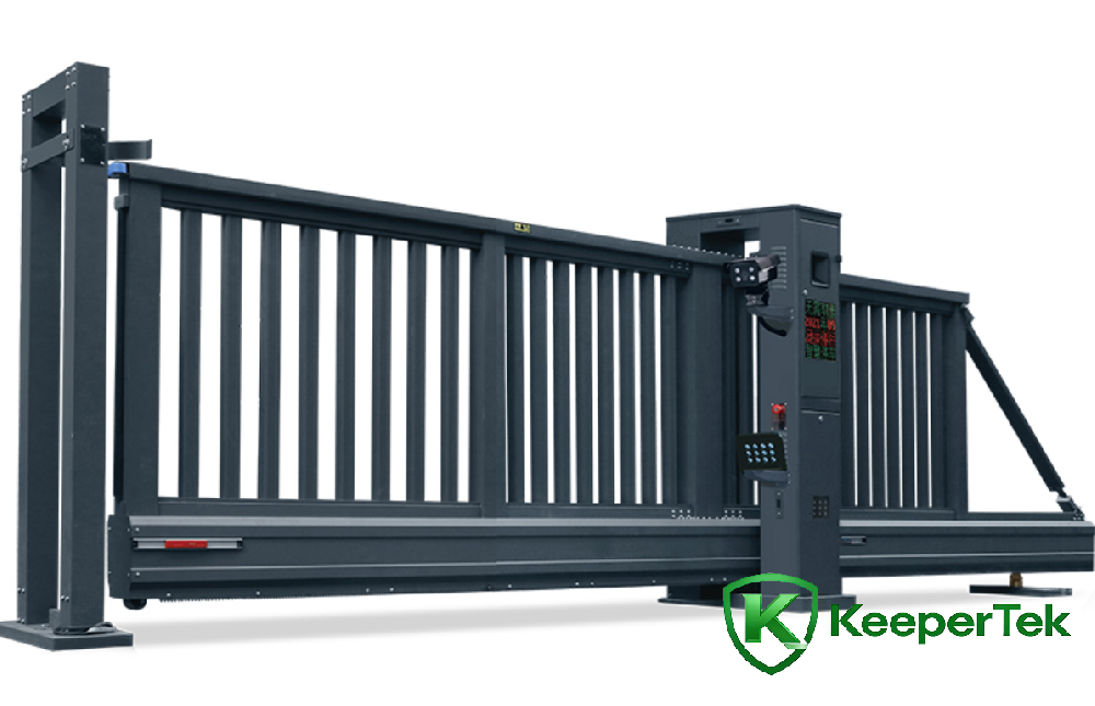درب تعلیق صنعتی KT-QG18