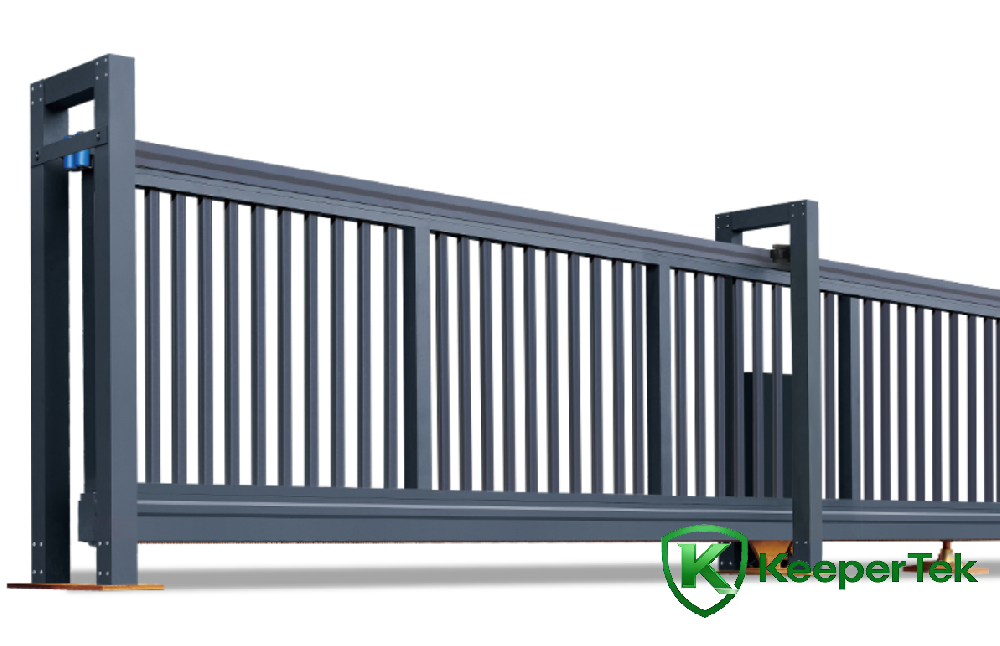 درب تعلیق صنعتی KT-QG19