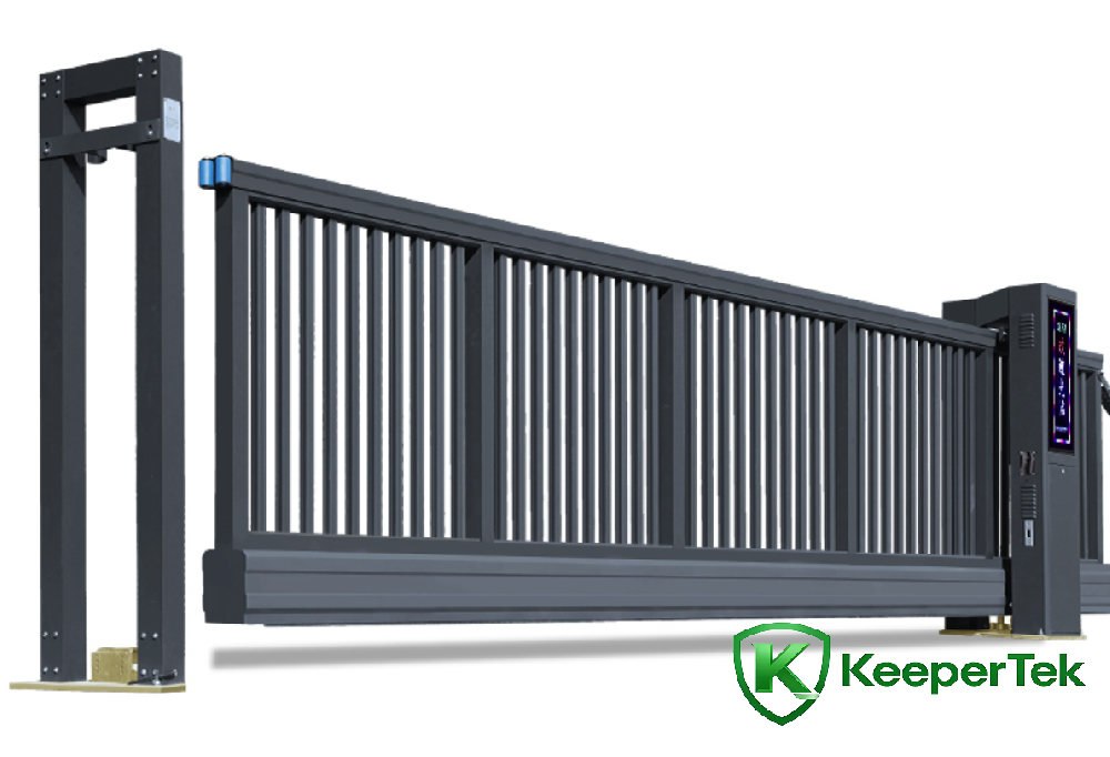 درب تعلیق صنعتی KT-QG22