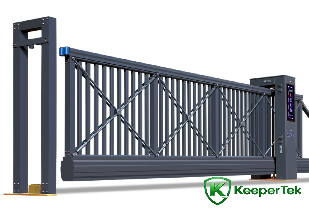 درب تعلیق صنعتی KT-QG23