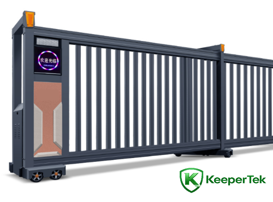 درب کشویی سگمنت KT-QG28