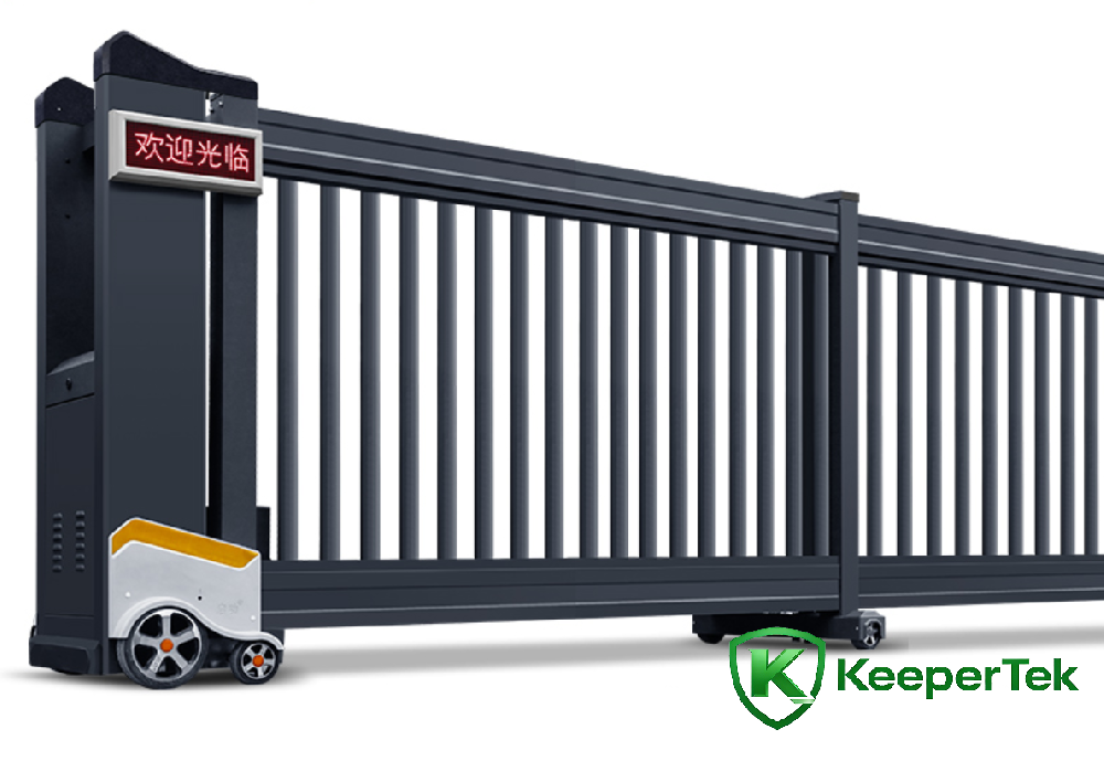 درب کشویی KT-QG30