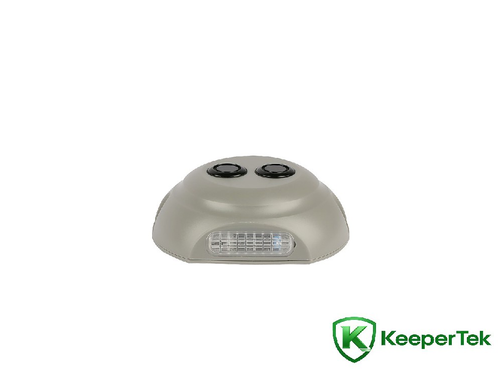 آشکارساز فضای پارکینگ اولتراسونیک KT-WB06 روی زمین