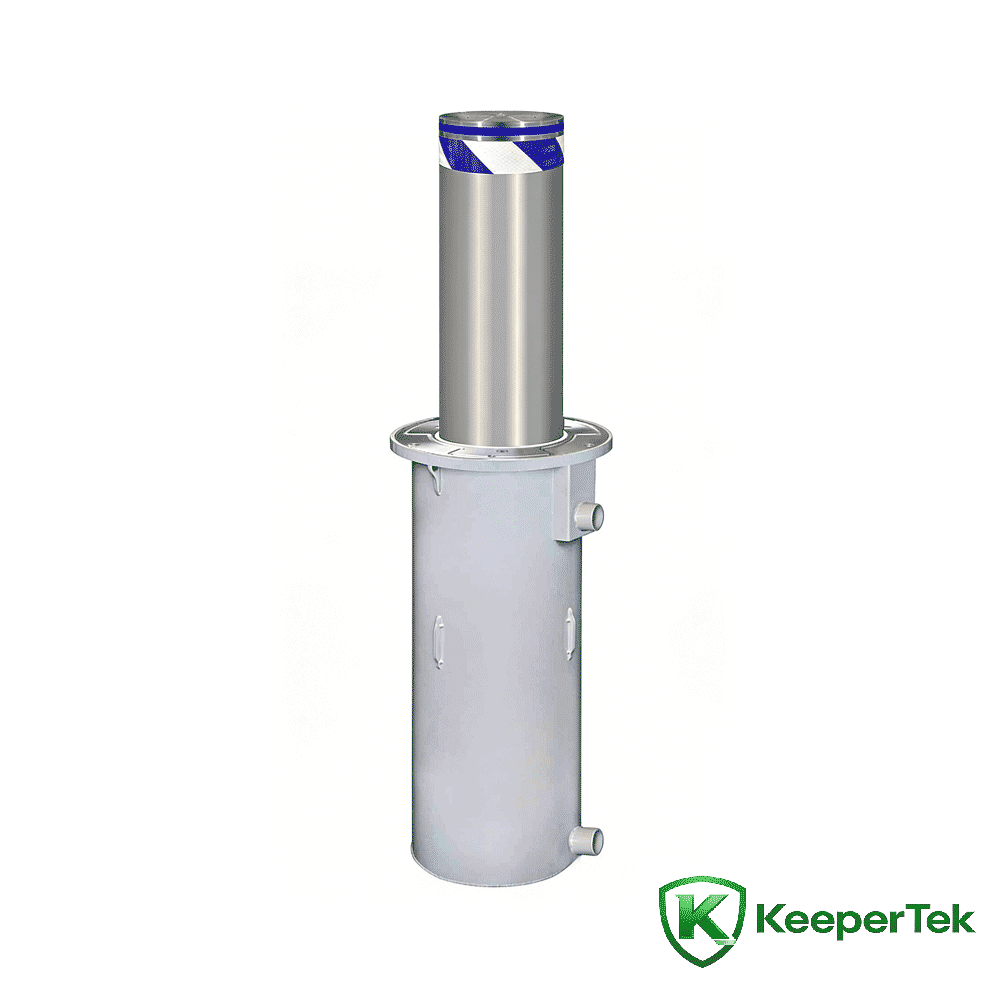 ستون بالابر هیدرولیک تقویت شده KT-DX01