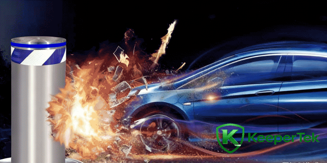 ستون بالابر هیدرولیک تقویت شده KT-DX01-3.png