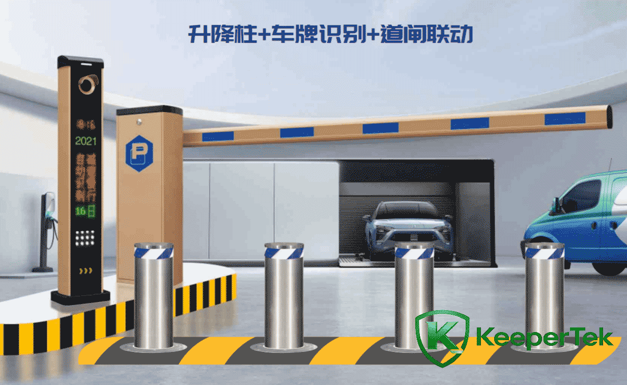 ستون بالابر فلنج مربعی KT-DX04-3.png