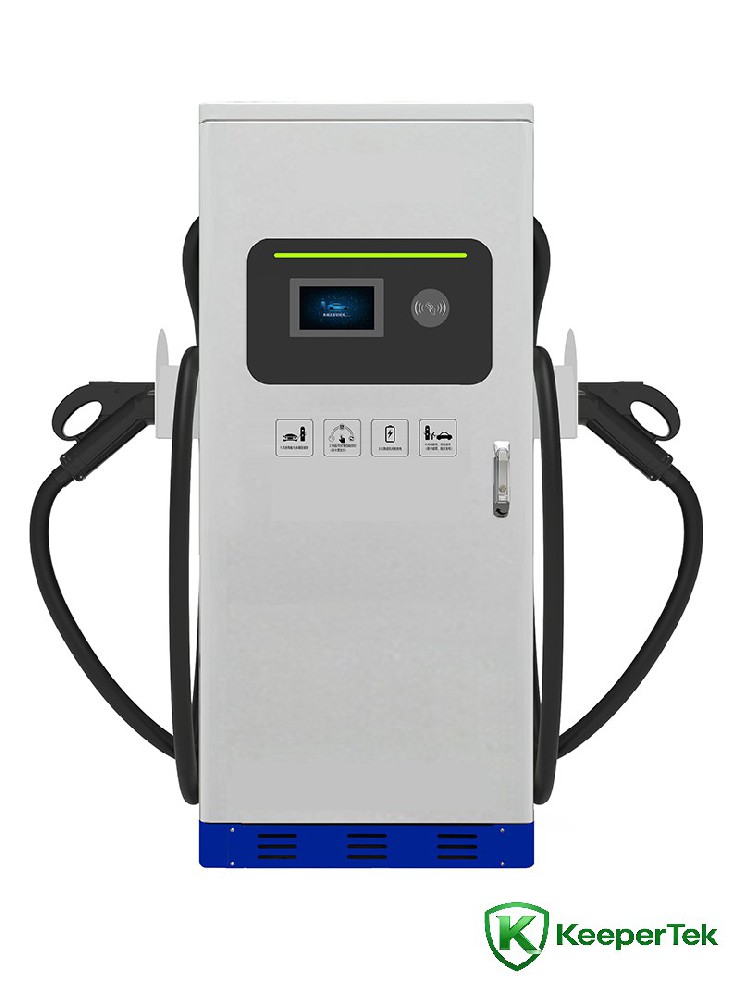 شمع شارژ مستقیم DC 120KW/240KW/360KW/400KW KT-HC12
