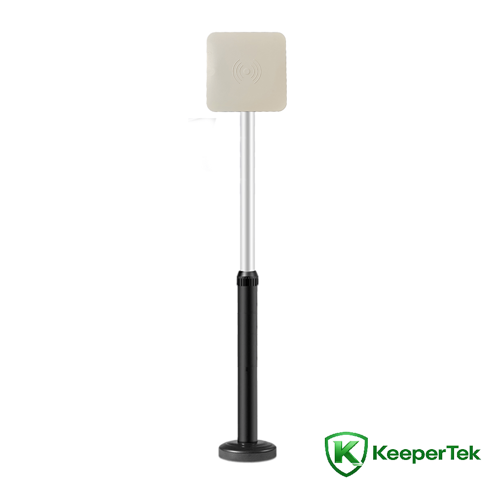 سر خواندن هویت UHF RFID خودرو KT-ZYSB38