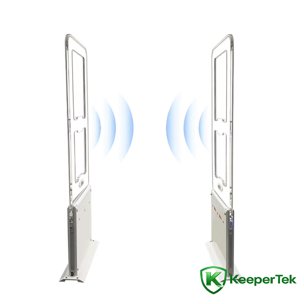 گیت دسترسی بدون مانع KT-JSDW04