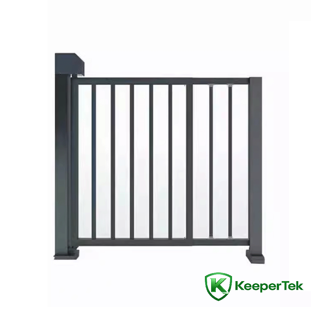 درب برقی تبلیغاتی KT-EAG003