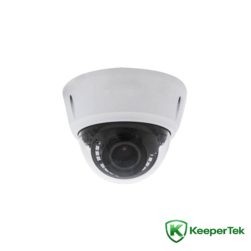 دستگاه یکپارچه تشخیص چهره نیمکره KT-FR017