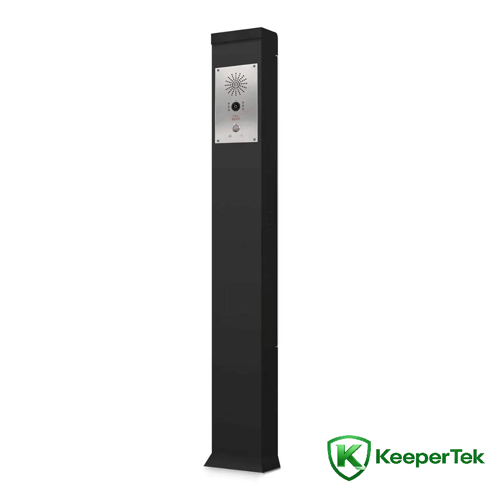 ستون IP بدون نظارت KT-DJ002