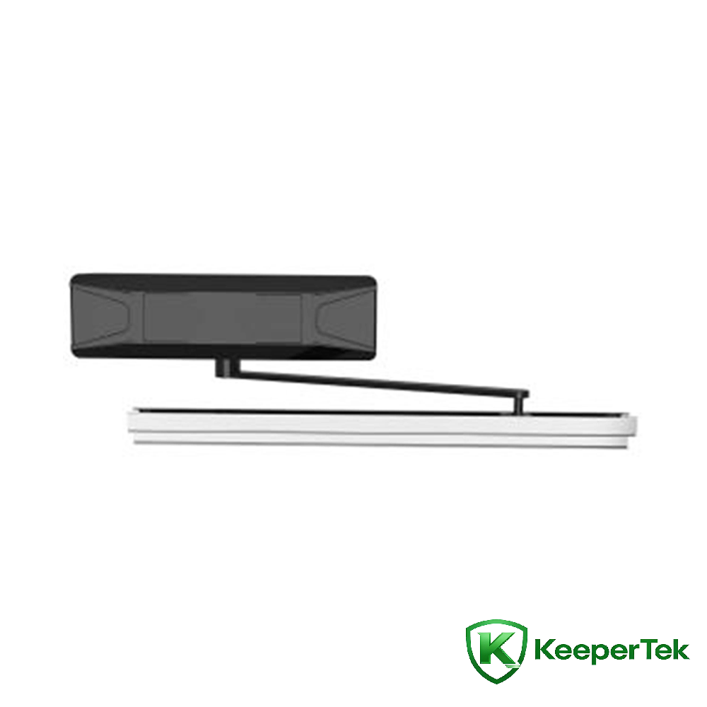درب بازکن افقی (اسلاید میل لنگ) KT-EDO003